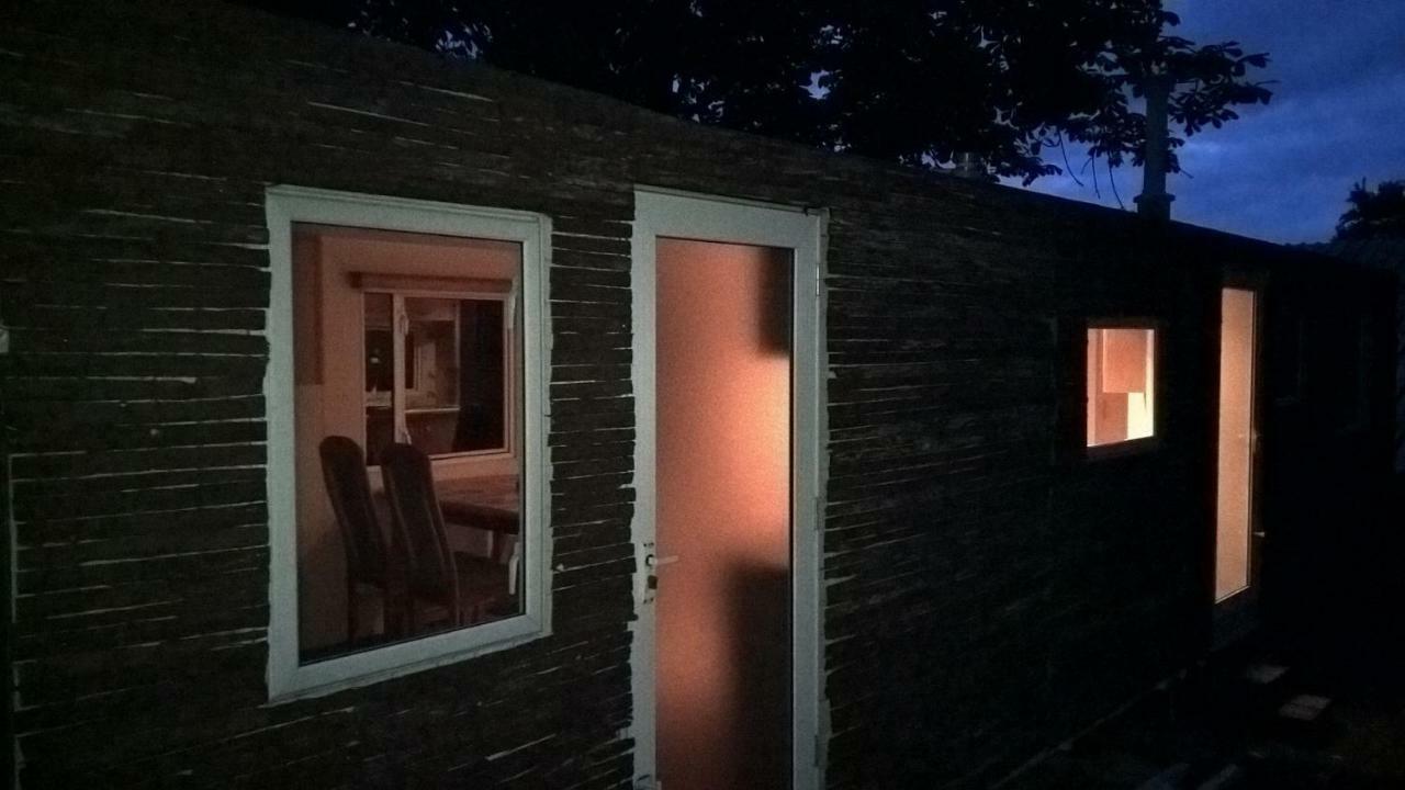 Funny-Farm Villa Sassen Exterior photo